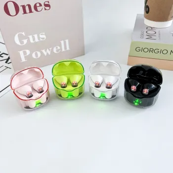 TM40 Wireless Earbuds TWS Auriculares Bluetooth