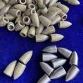 Taper Nose Buffing Bits Diamond Coated Grinding Rotary Bit Manufactory