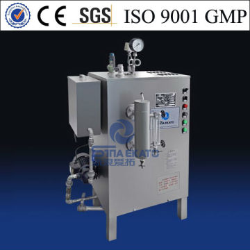 New Creative Electric Steam Generator And Fuel Generator, Industry Full Automatic Steam Generator For Boiler