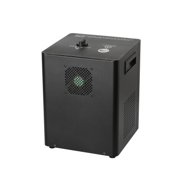 Rigeba new arrival 700w stage effect Spark flame cold fire machine for event stage lighting equipment party celebration