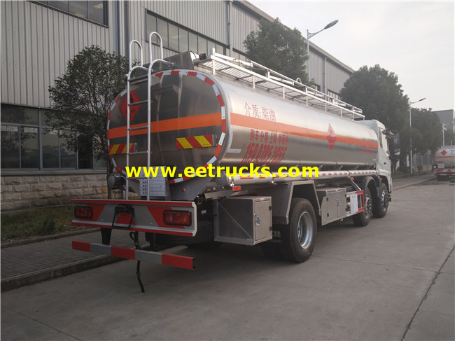 Diesel Refilling Truck