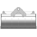 21T 0.41m³ دلو متأرجح
