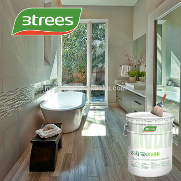 3TREES Low-voc high quality spray waterproofing coating (free sample)