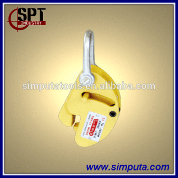 DRUM CLAMP drum lock clamps Lifting clamps (Working load limit 0.2T)