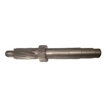 9702630702 Auto Parts - Transmission Input Shaft 17/12/19T for Mercedes Benz