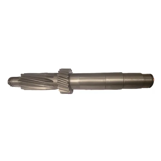 9702630702 Auto Parts - Transmission Input Shaft 17/12/19T for Mercedes Benz
