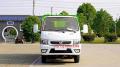 Dongfeng Tuyi 4x2 Street Spect Sweeper Truck Prezzo