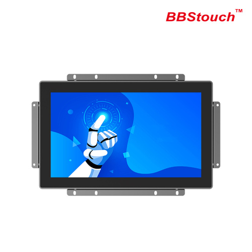 13.3" high Brightness Touch All-in-one