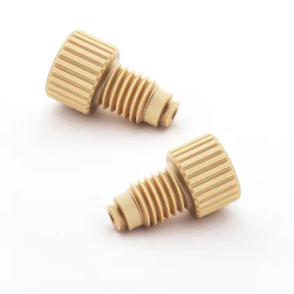 Plastic Products Nylon Shaped ABS Parts