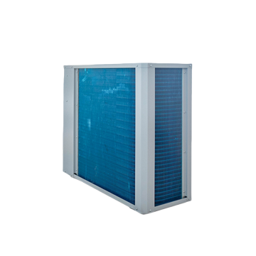 Factory Direct Cold Room Storage & Industrial Refrigeration Quick Freezer Condensing Units