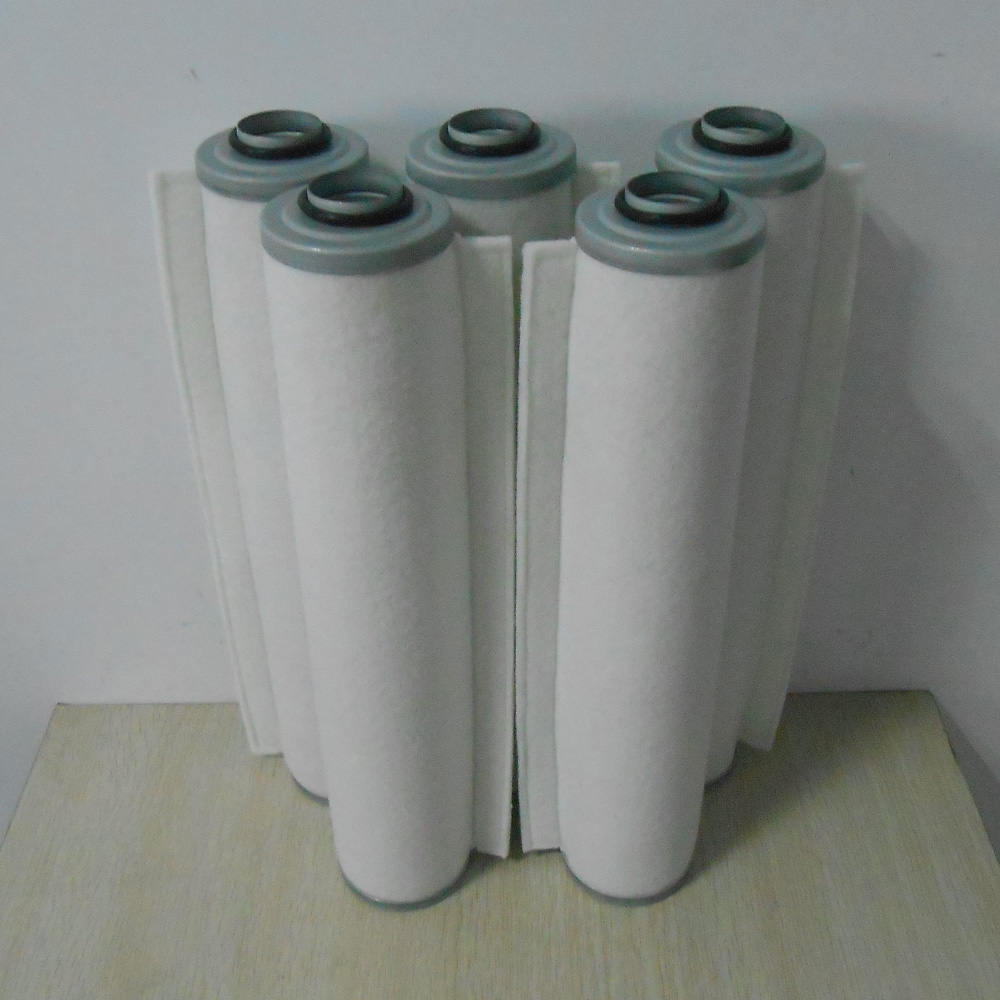 532.303.01 Vacuum Pump Exhaust Filter