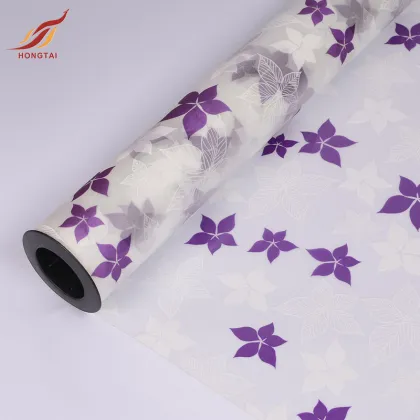 color tinted self adhesive window films decorative film