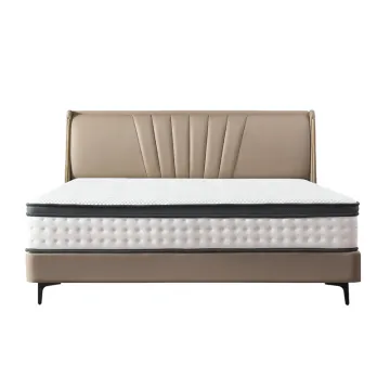 Top Quality Bed Furniture