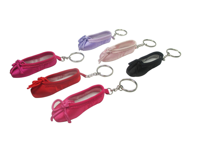 Fashion-gifts-cut-mini-pointe-shoes-keychains 1 Fashion-gifts-cut-mini-pointe-shoes-keychains 1