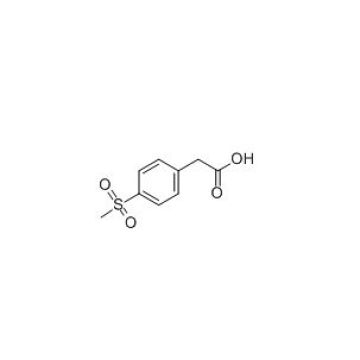 높은 순도의 Etoricoxib 중간체 CAS 90536-66-6 판매 중