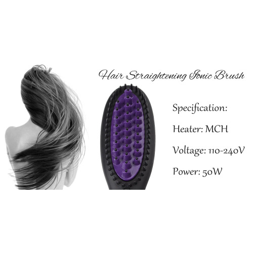 Hair Straightener Ion Brush Online