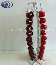 Fashionable Rotating Nespresso Coffee Capsule Holder