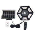 180ED Sensor Sensor Solar Lights Outdoor