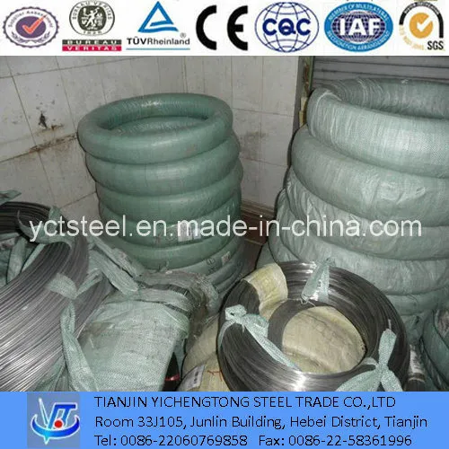 Woven Bag Package 202 Stainless Steel Wire