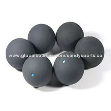 Squash ball