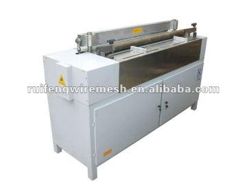 BDY-1100 Automatic Marking machine for filter machine