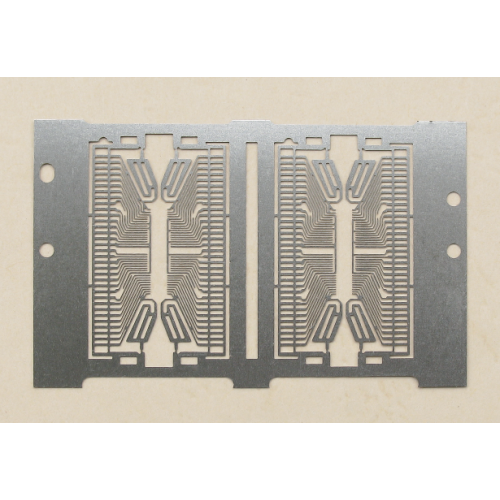 High Precision Etching IC Lead Frame