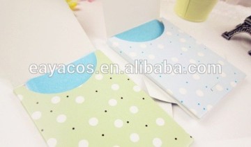 Hot Sale Oil Control Face Paper Fiber