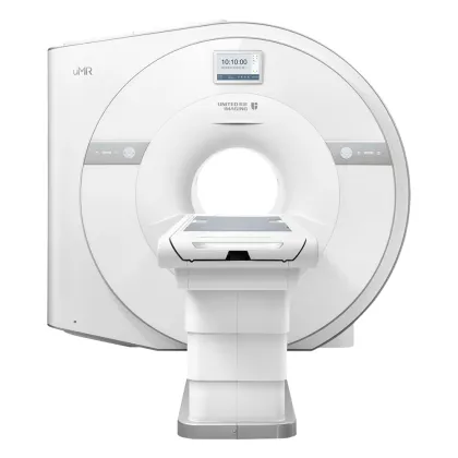 Medical CT scanner digital imaging equipment