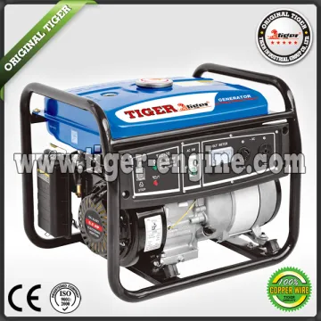 Gasoline generator sets TG2700