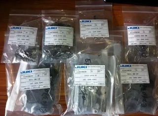 E1103706CA0 WHEEL 2MM ASM. 1