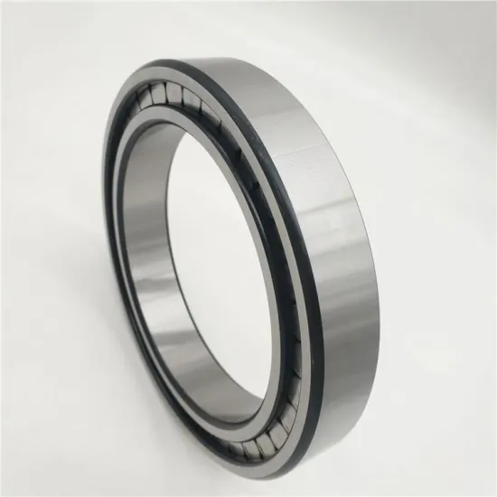 JYOO Roller Bearing NCF2918V SL182918 Full Complement Cylindrical Roller Bearing