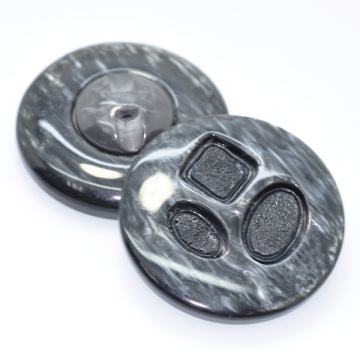 Resin Button