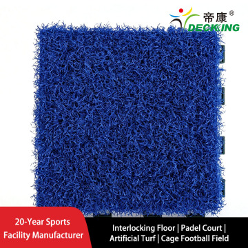 Padel Dedicated Artificial Sports Turf