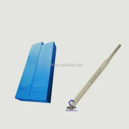 High-Quality ENi-C1 (Z308) Cast Iron Welding Electrodes