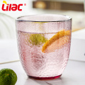 Lilac BB387/BB389 Glass Cup