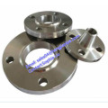 EN1092 PN100 CS Welding neck flange