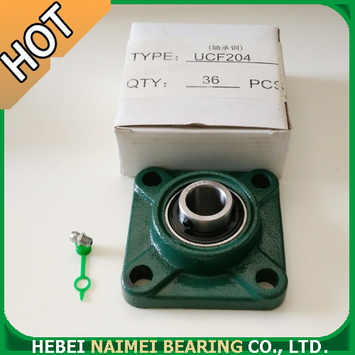 UCP Series Mounted Pillow Block bearing Unit UCP212