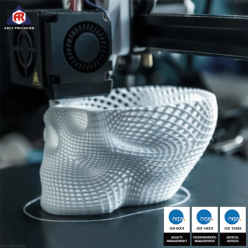 SLS (Sintering laser selectiv) Servicii de imprimare 3D