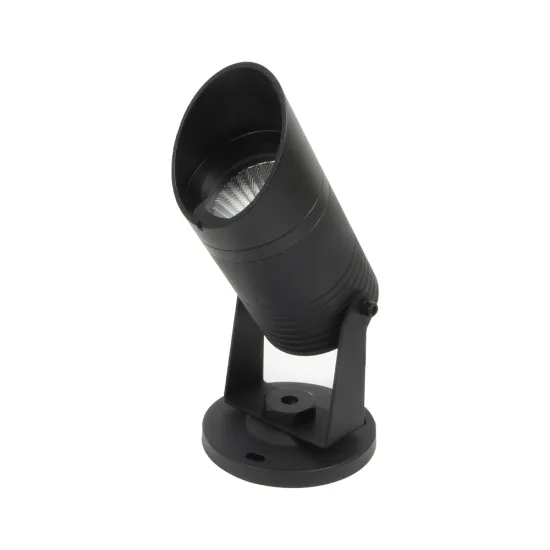 Waterproof IP65 LED Spotlights for Outdoor Garden Lighting