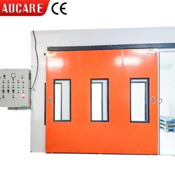 Longer Service Life Filter for Big Spray Booth Centrifugal Fans