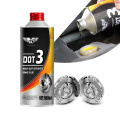 Excellent Braking Performance High-Performance Brake Fluid