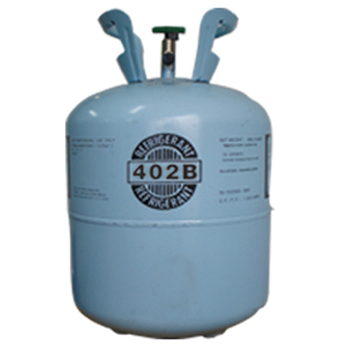 R402B alta calidad Gas refrigerante HCFC