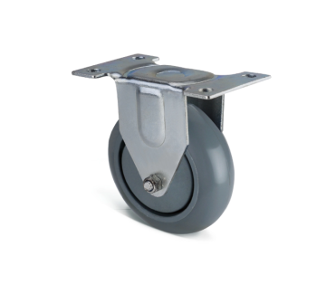Multifunctional PU Industrial Casters