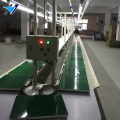 Assembly board double speed chain trolley line