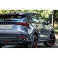 Chery Omoda 5 Suf New Car