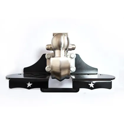 High Quality Factory Wholesale Tow Hooks and Trailer Hitches