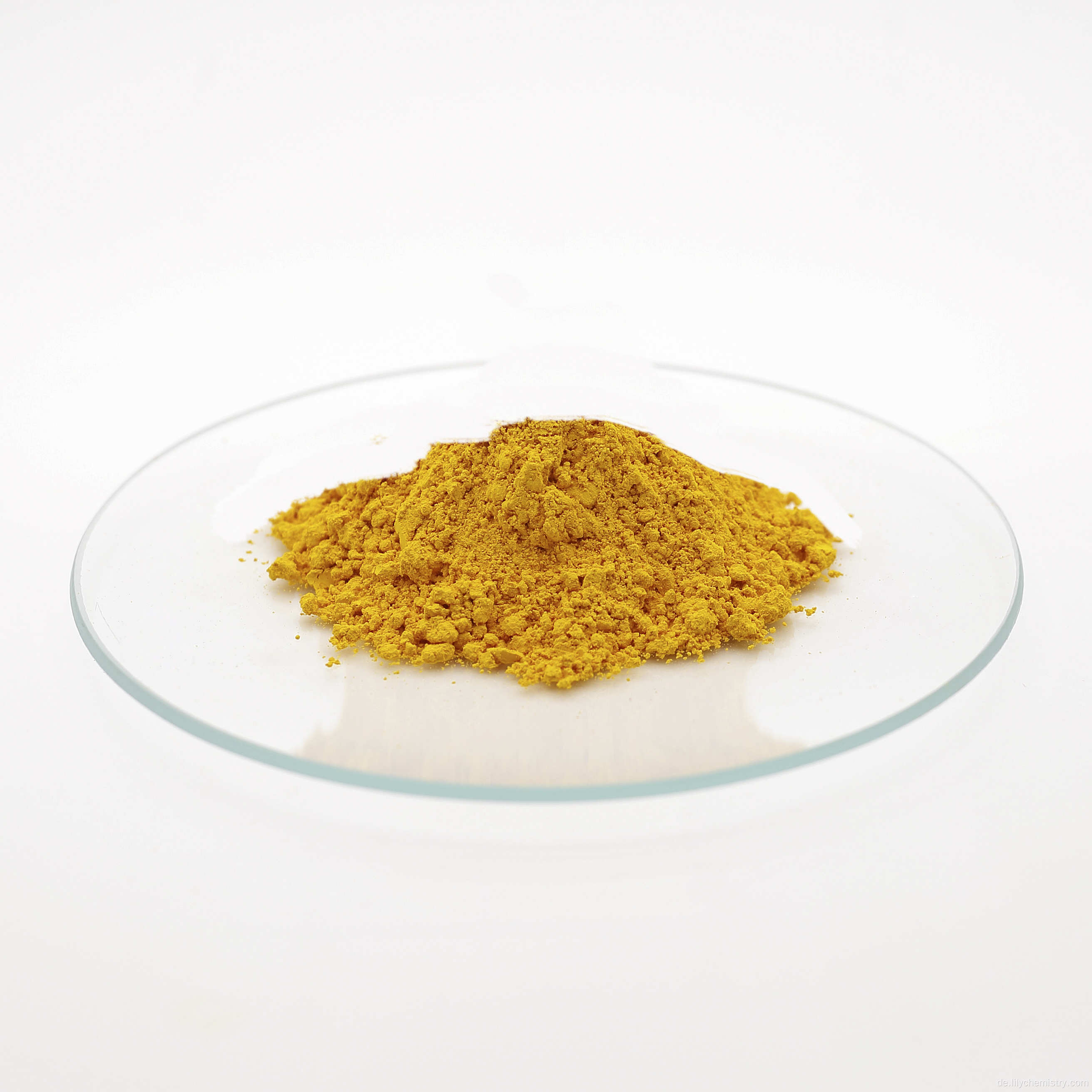 Bio -Automobilbeschichtung Pigment gelb sf py 174