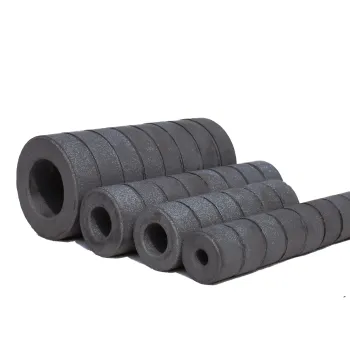 High Frequency Welded Pipe Ferrite Rods: Multiple Specifications