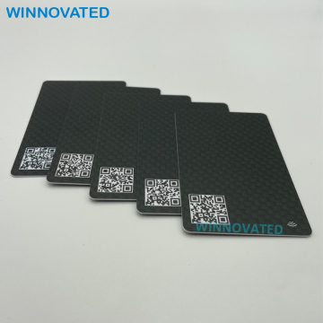 PVC RFID Access Control Door System with Cards