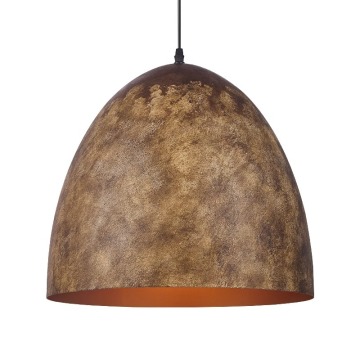 Luxury Modern LED 3500K Brown Hanging Chandeliers for Children's Bedroom